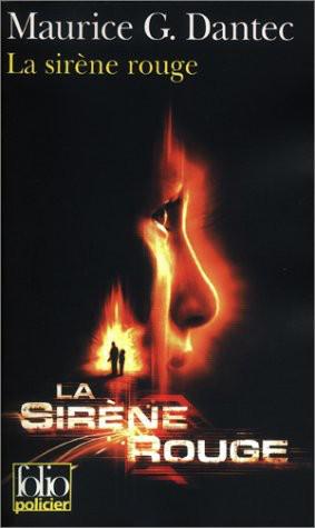La Sirène Rouge (Txt a Revoir)
