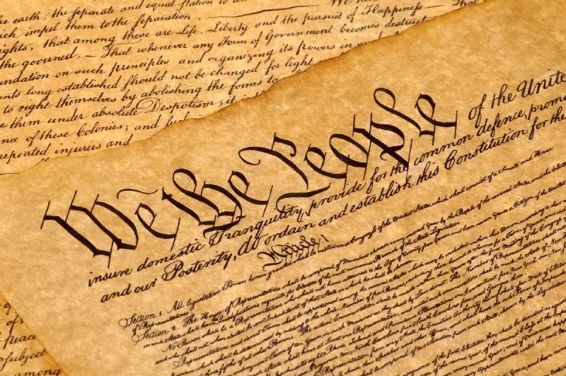 Amendements de la Constitution des États-Unis d’Amérique
