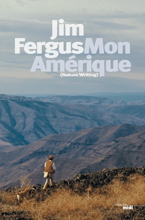 Mon Amérique
