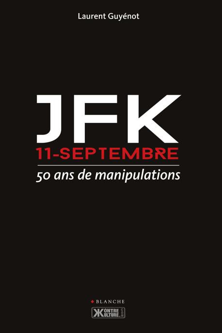 JFK 11-Septembre