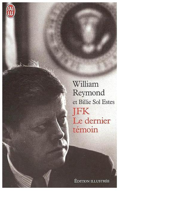 JFK - Le dernier témoin
