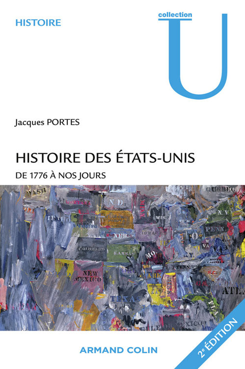Histoire des Etats-Unis (de 1776 à nos jours)