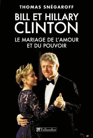 Bill et Hillary Clinton
