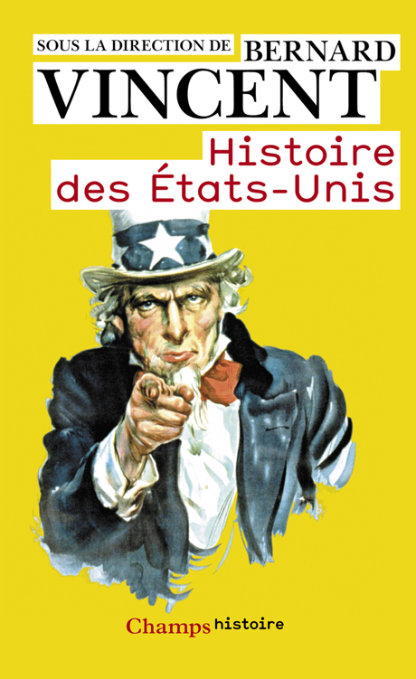 Histoire des États-Unis