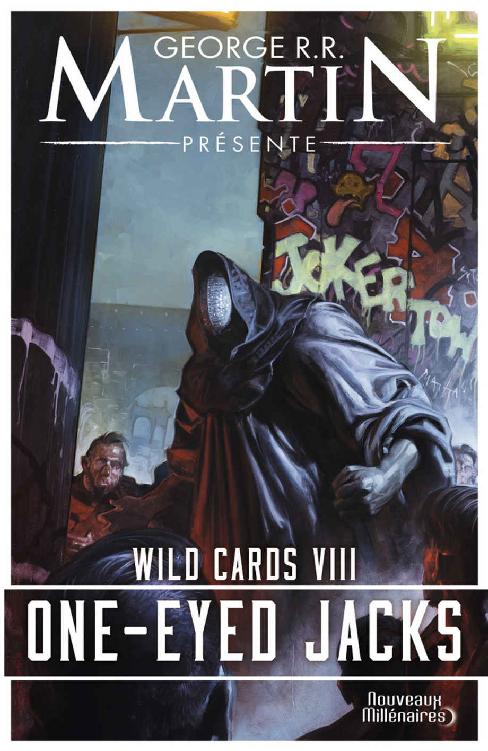 One-Eyed Jacks