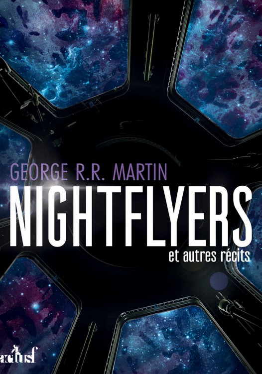 The Nightflyers et autres récits