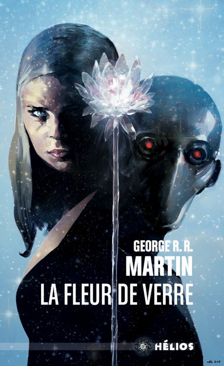 La Fleur de verre