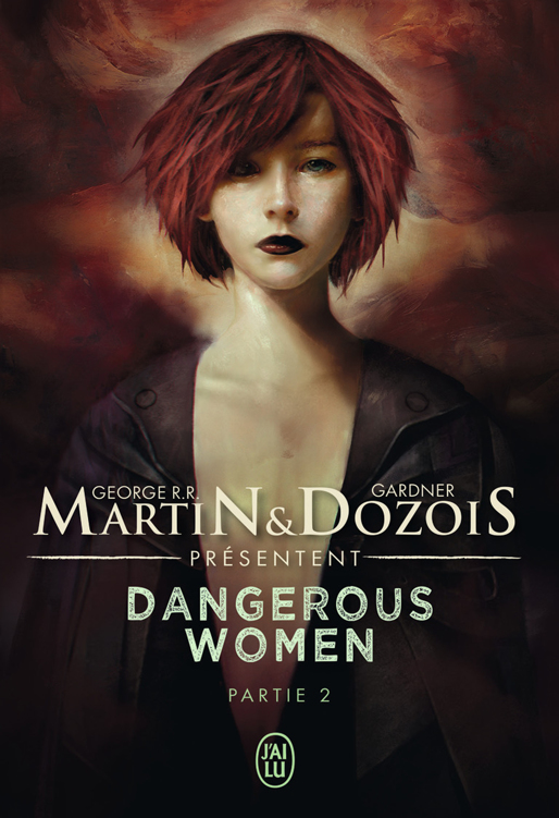Dangerous Women 2