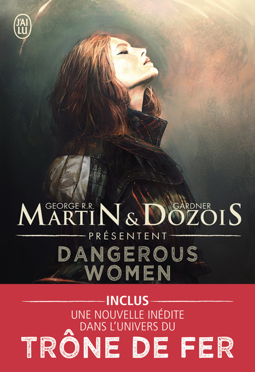 Dangerous Women 1