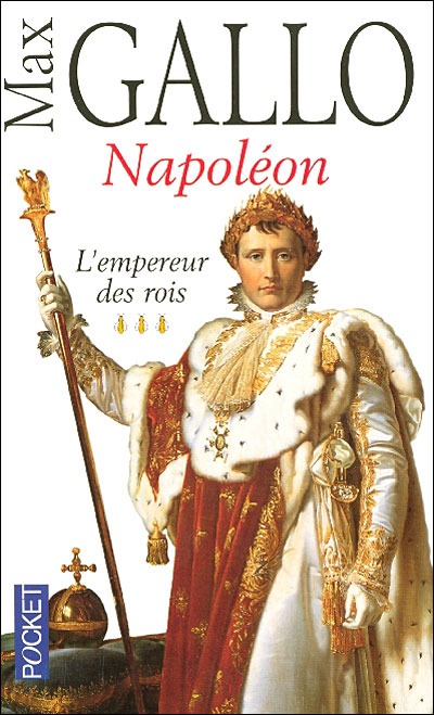 L'Empereur Des Rois