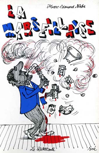 La Marseillaise