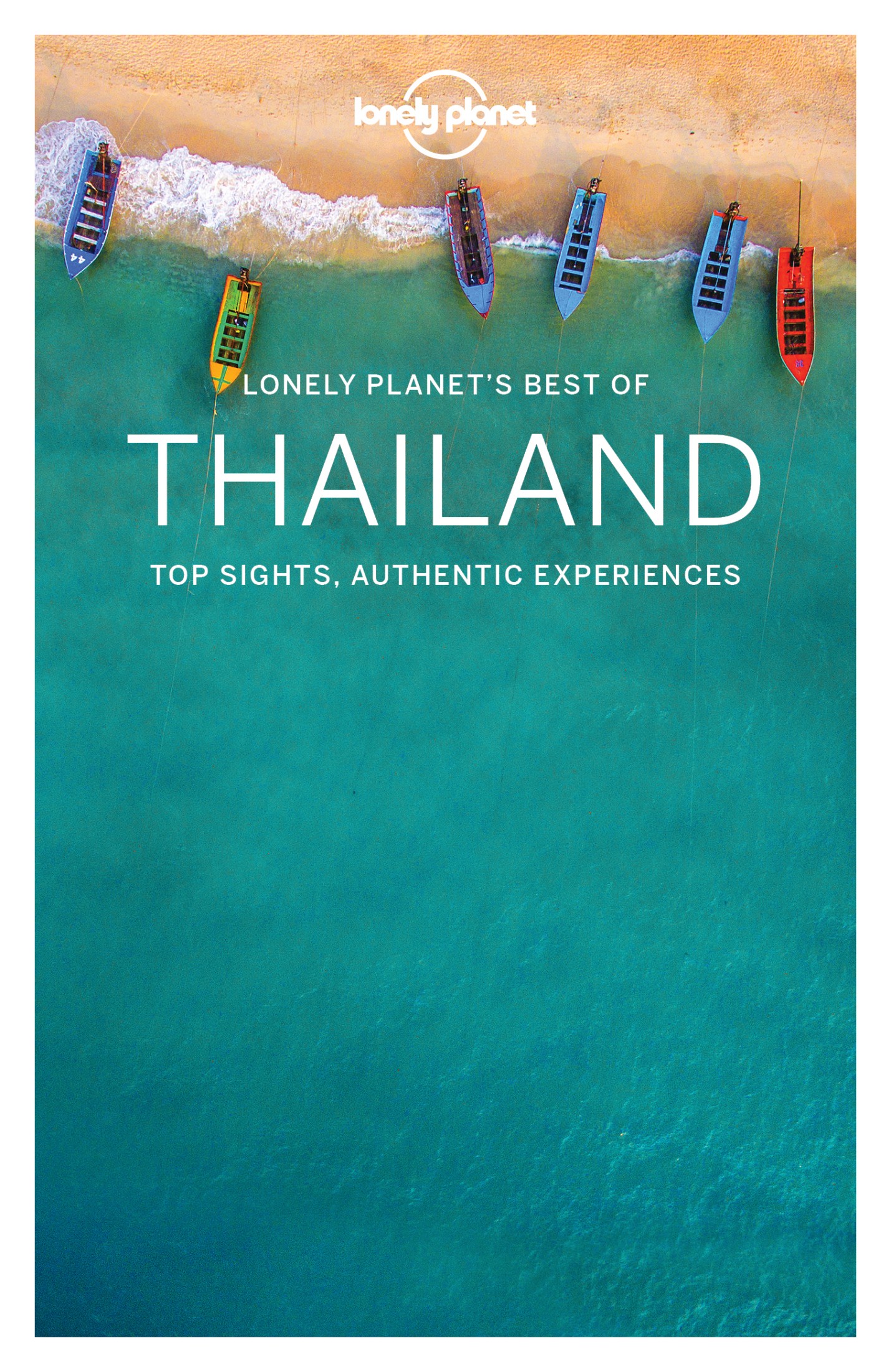 Best of Thailand