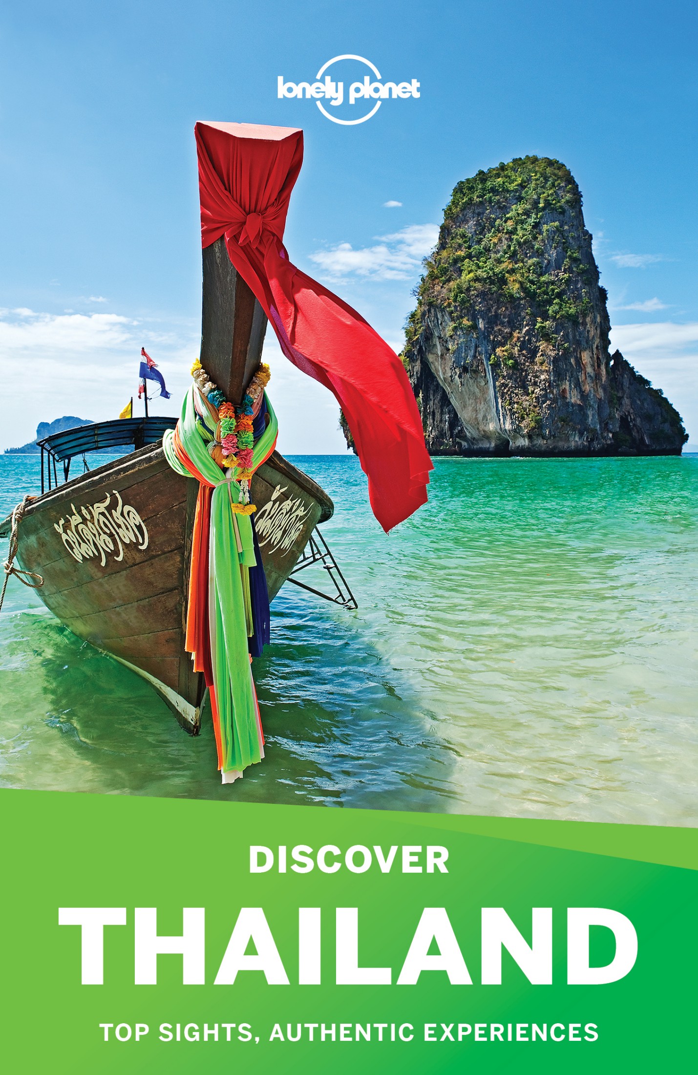 Discover Thailand