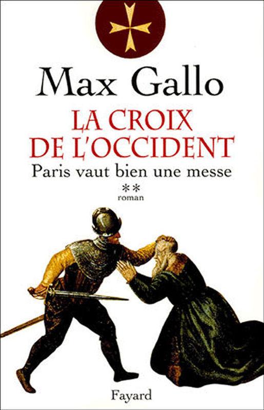Paris Vaut Bien Une Messe