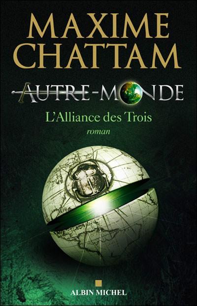 L'Alliance Des Trois