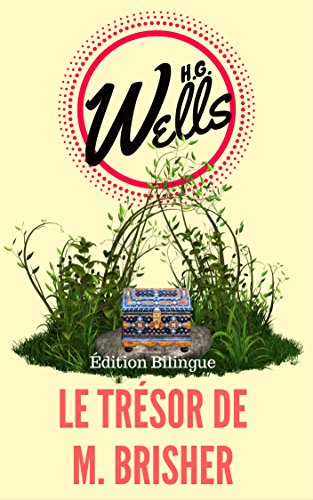 Le Trésor de M. Brisher