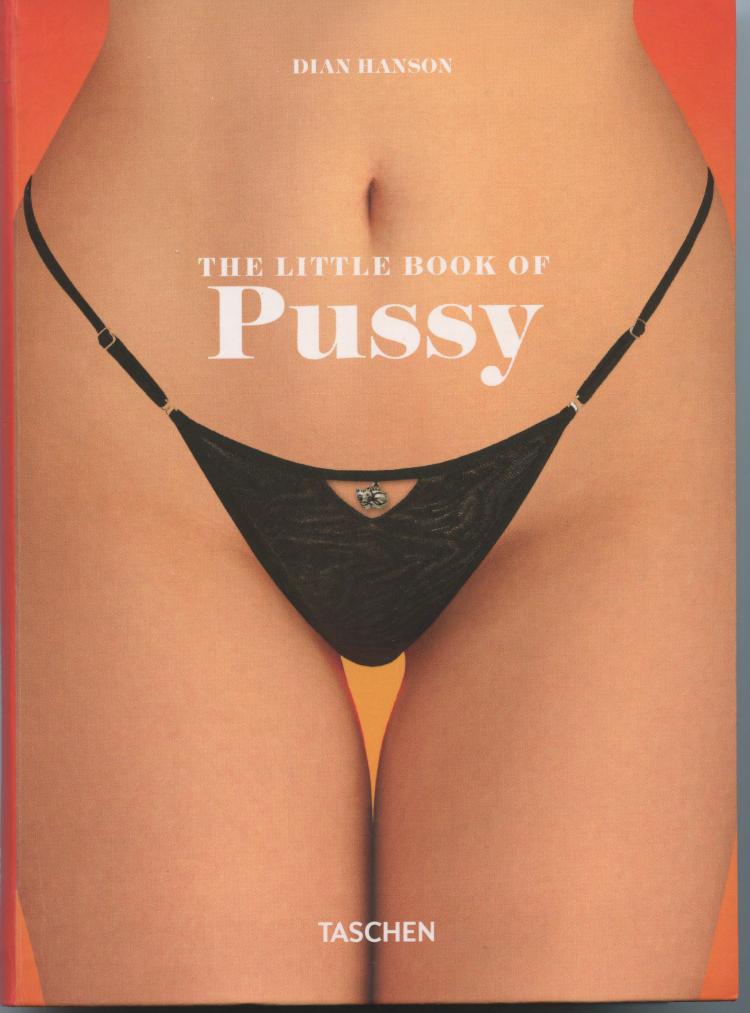 The Little Book of Pussy
