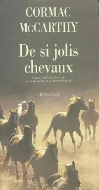 De si jolis chevaux