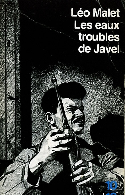 Les Eaux Troubles De Javel