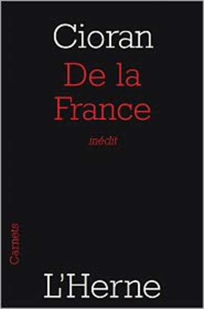 De la France