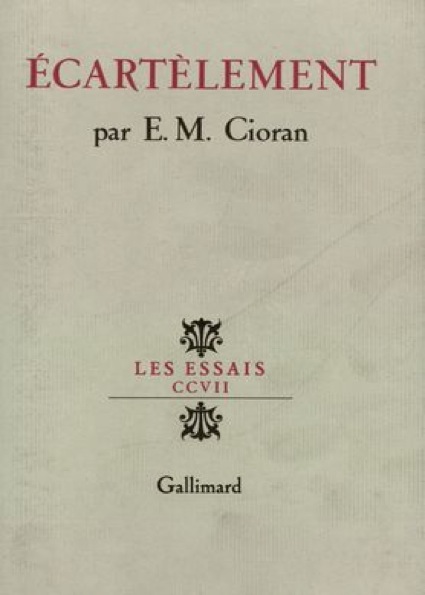 Ecartèlement