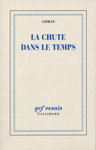 La chute dans le temps