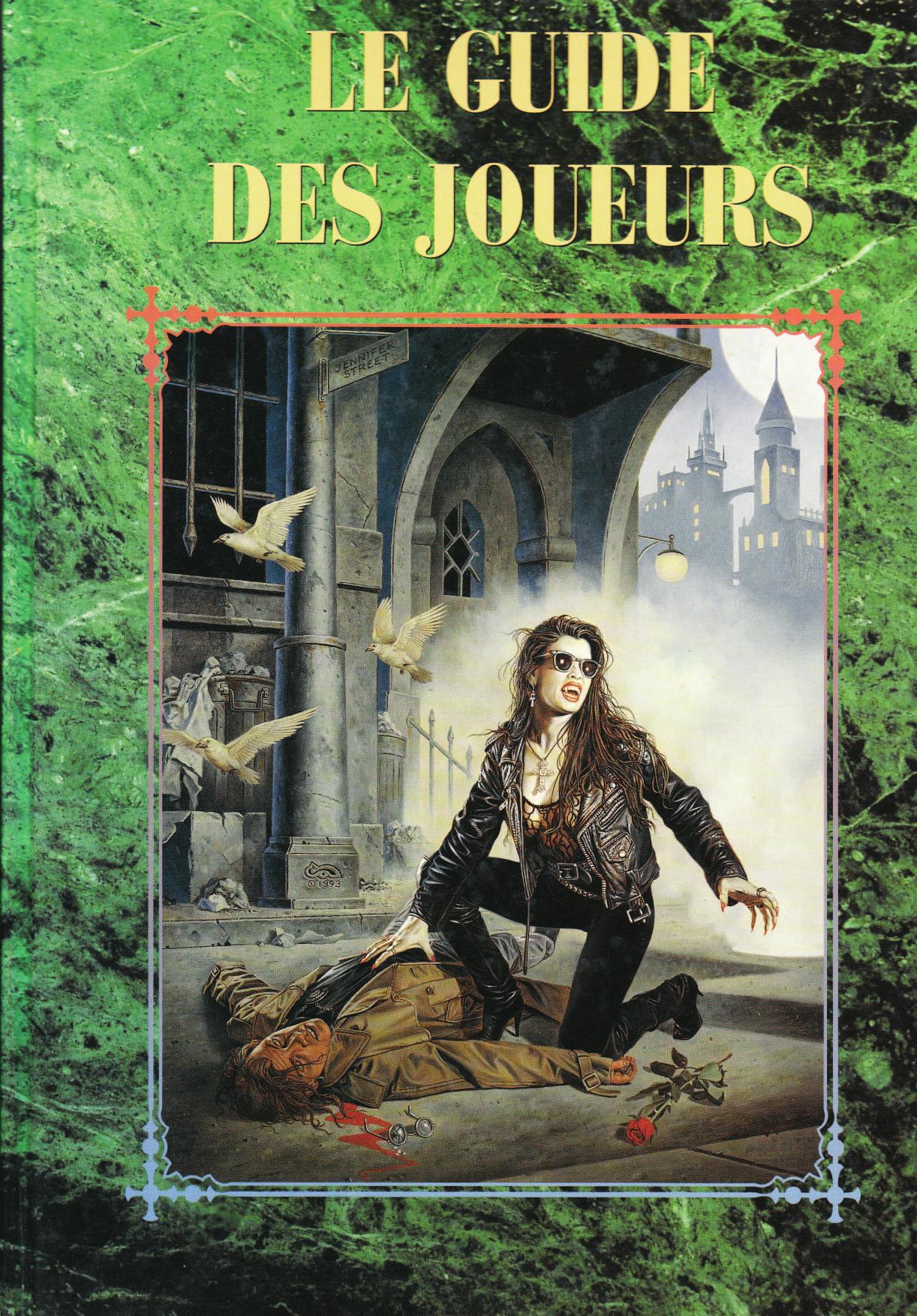 Guide des Joueurs