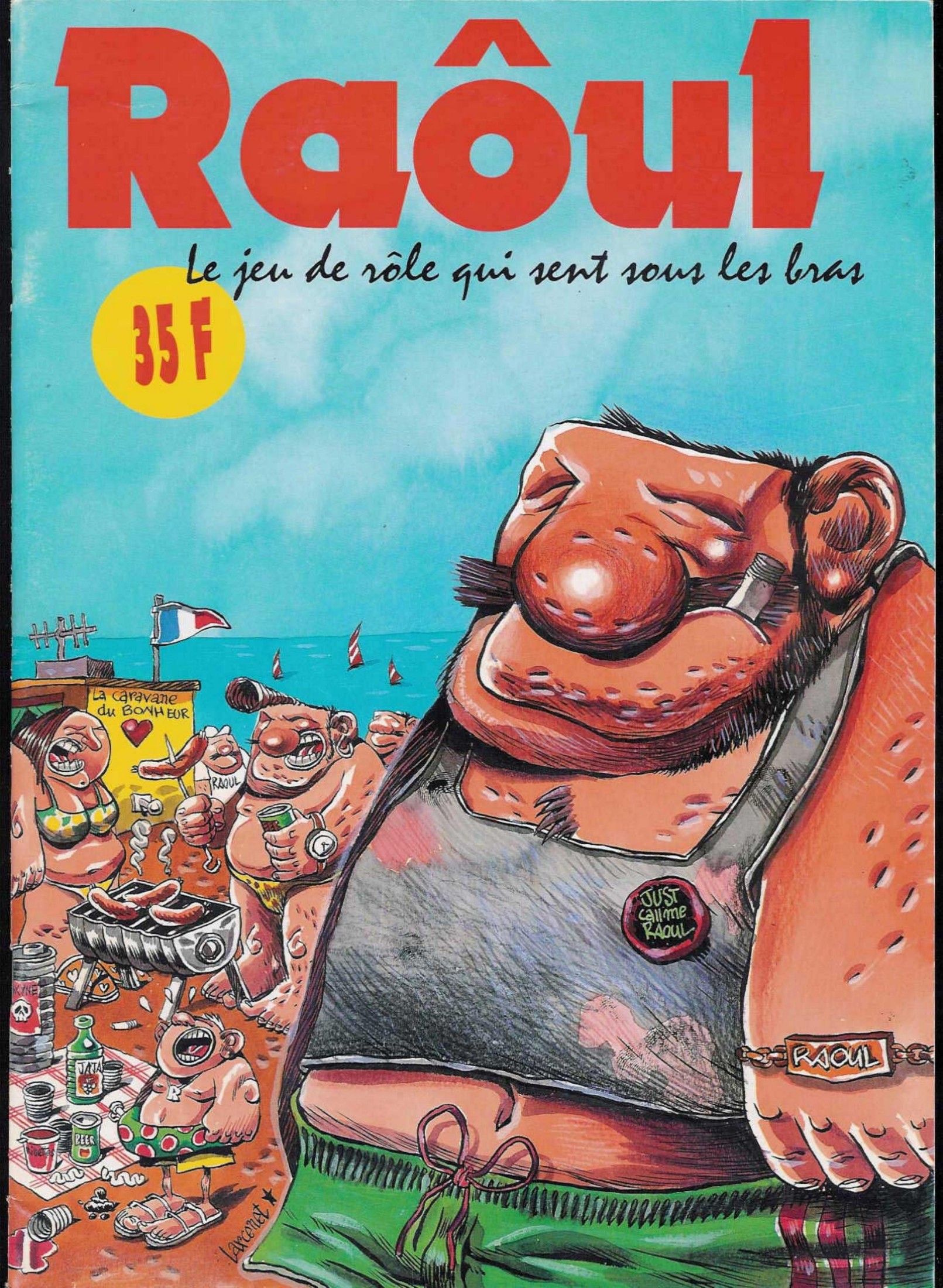 Raoul
