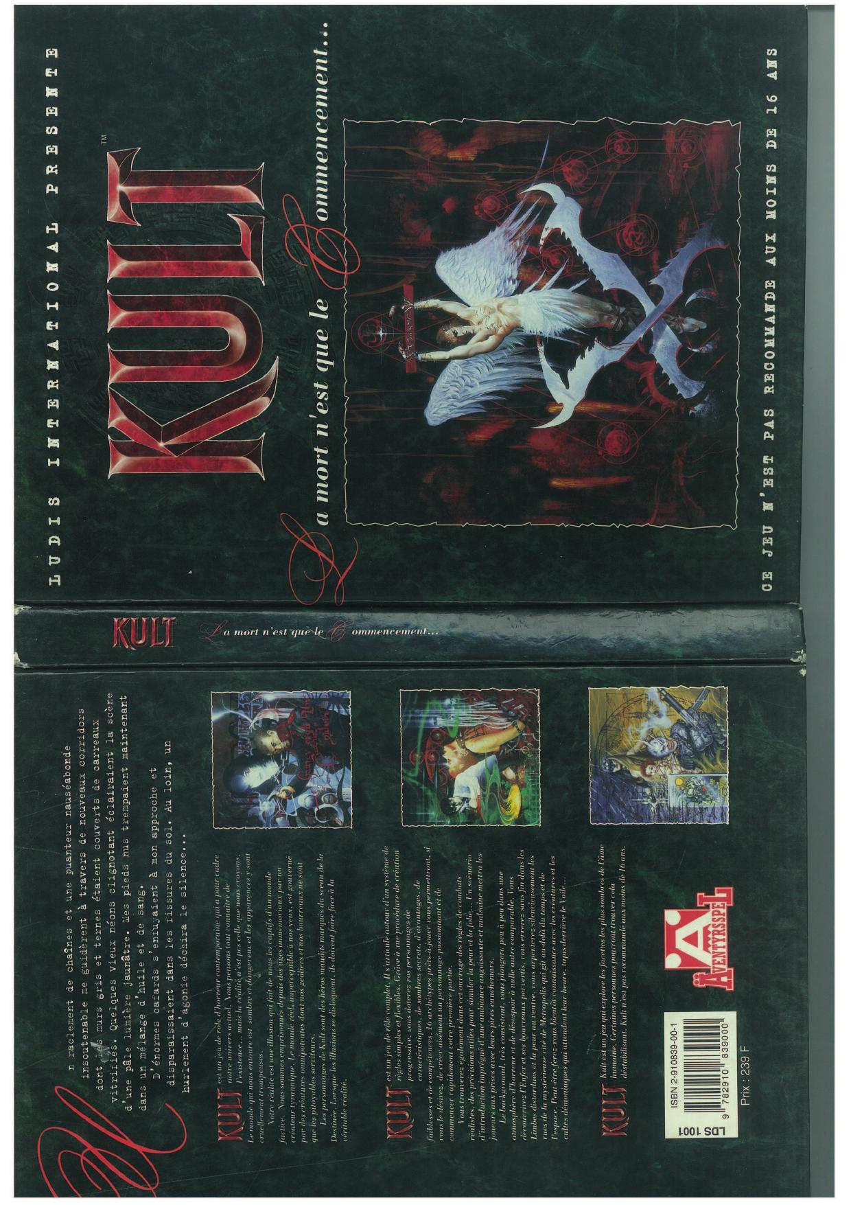 Kult