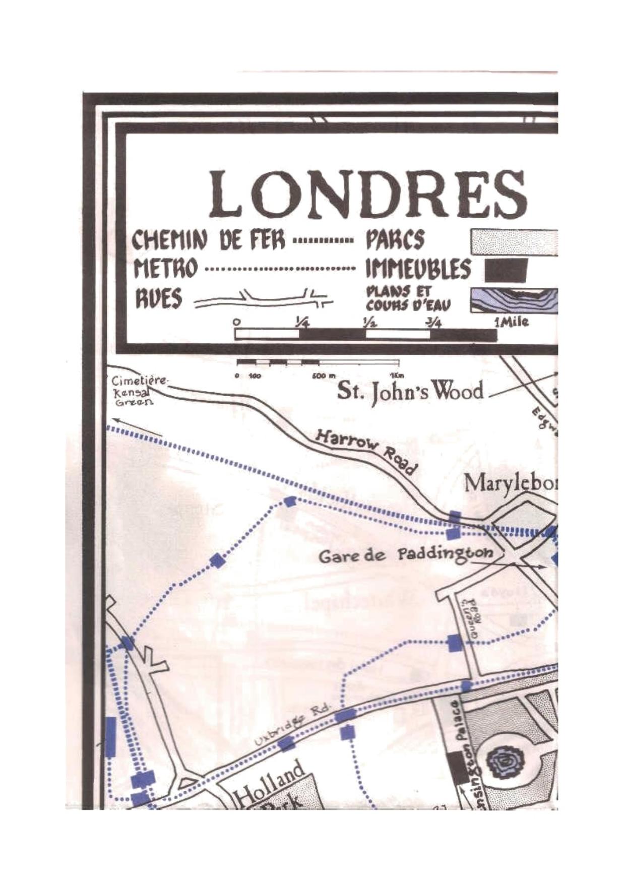 Londres