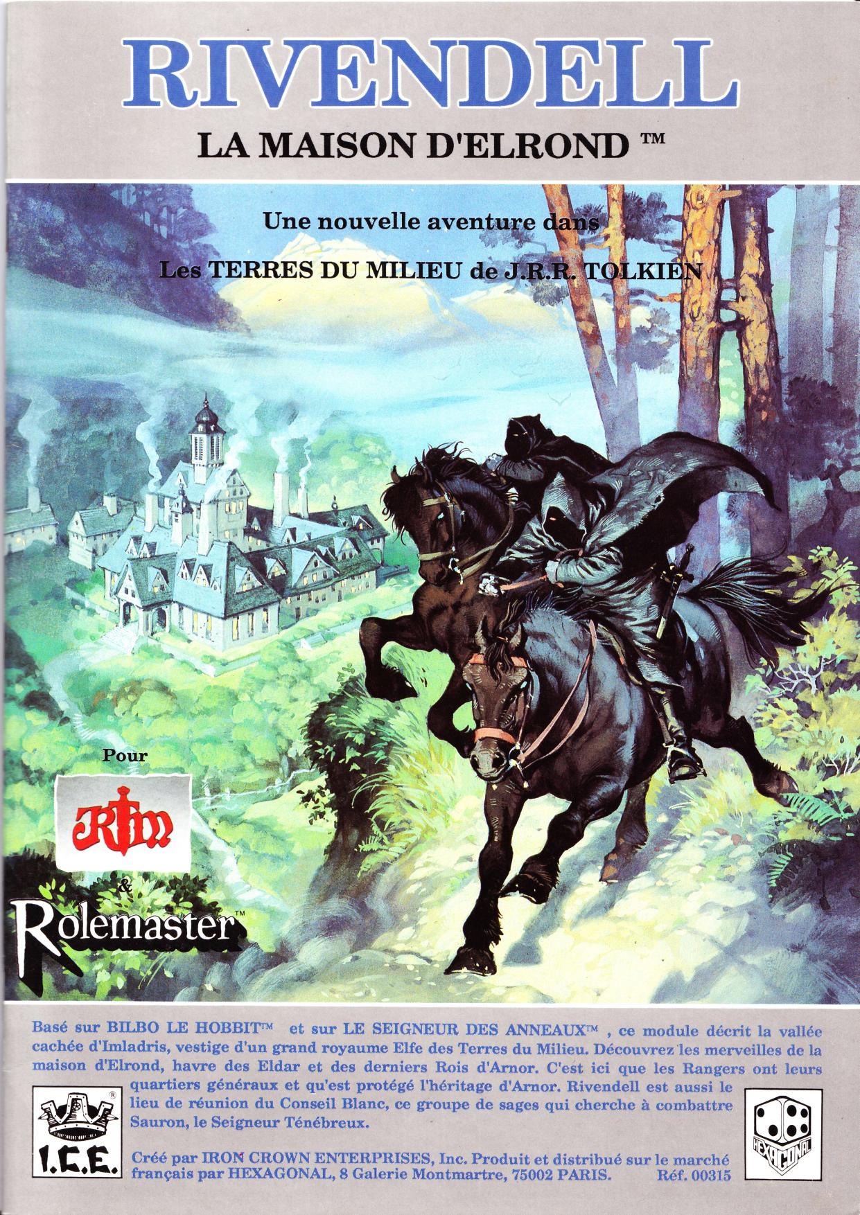 Rivendell