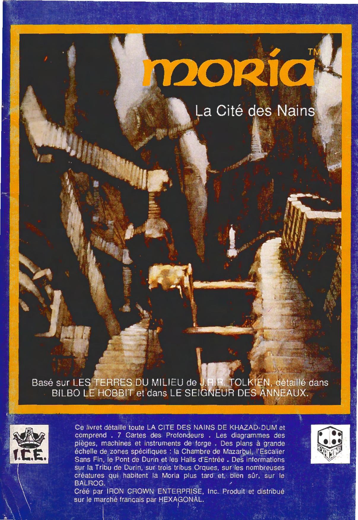 Moria
