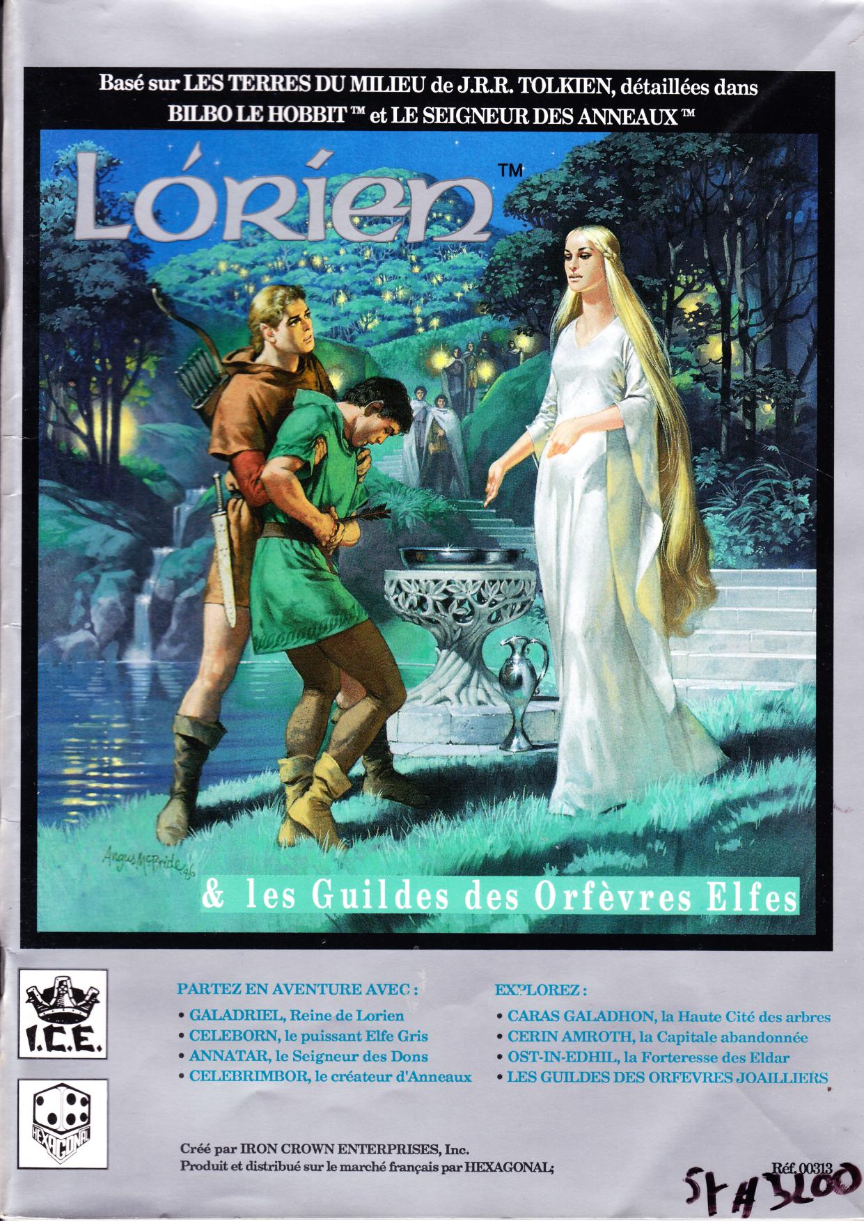 Lorien
