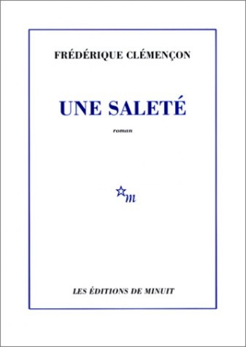 Une saleté