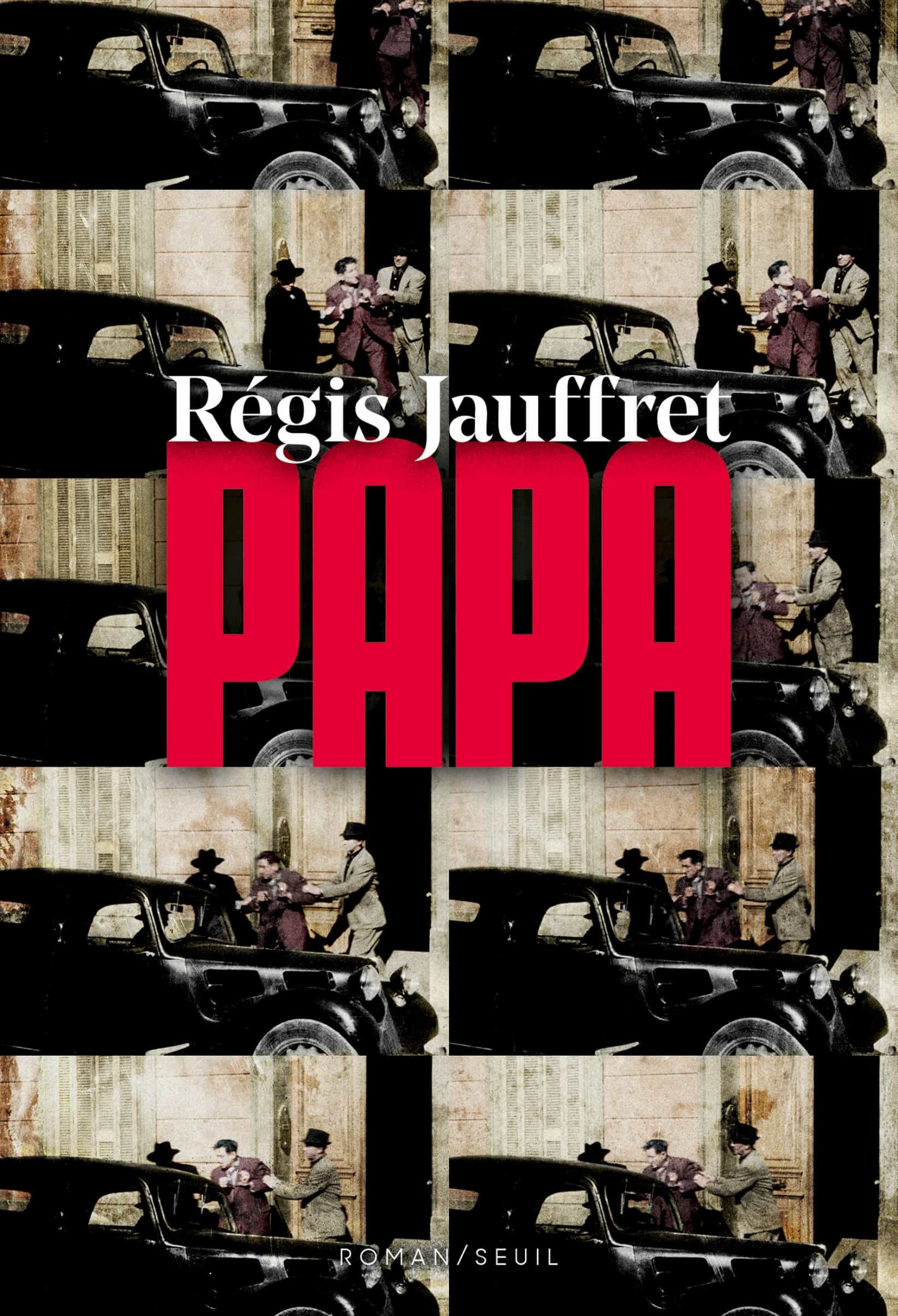 Papa
