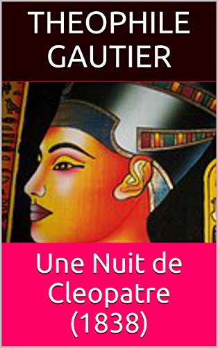 Une Nuit de Cléopâtre