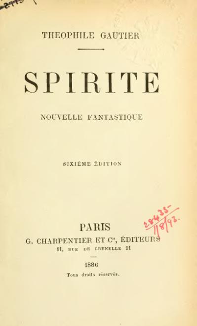 Spirite