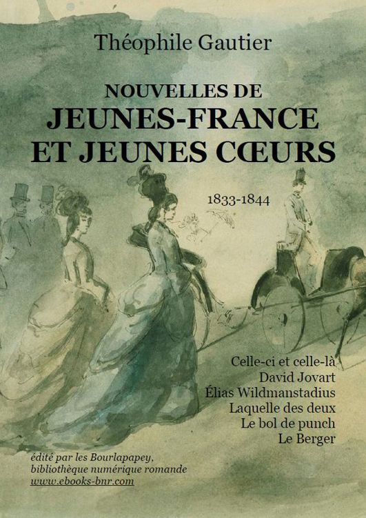 Les Jeunes-France