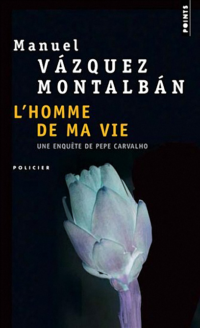 L'Homme De Ma Vie