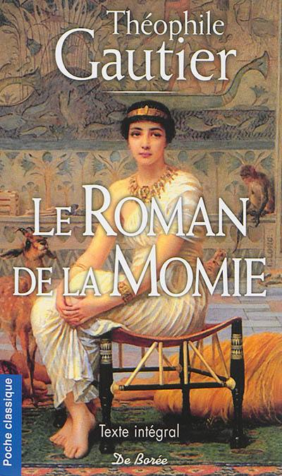 Le Roman de la momie