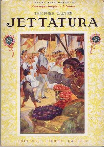 Jettatura