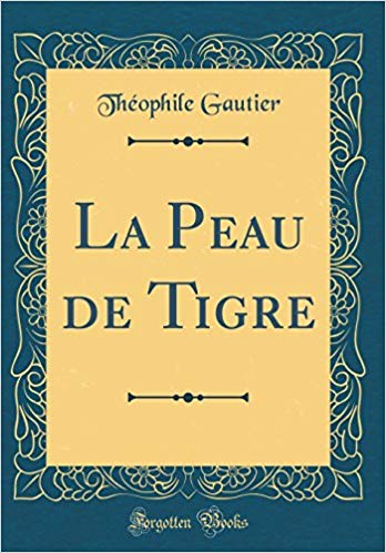 La Peau de tigre