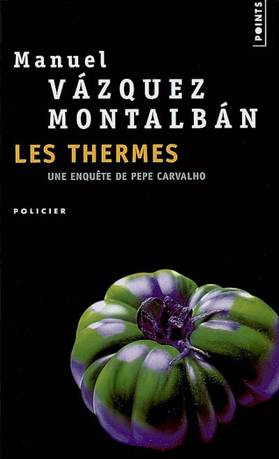 Les Thermes
