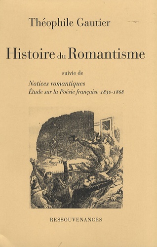 Histoire du romantisme