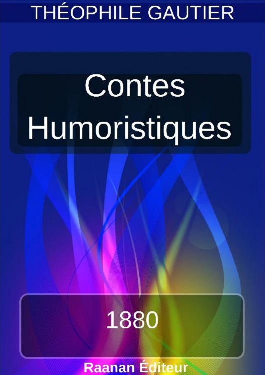 Contes humoristiques