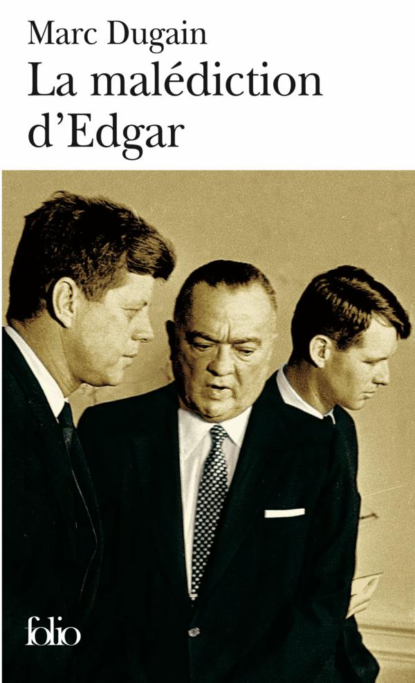 La Malédiction D'Edgar