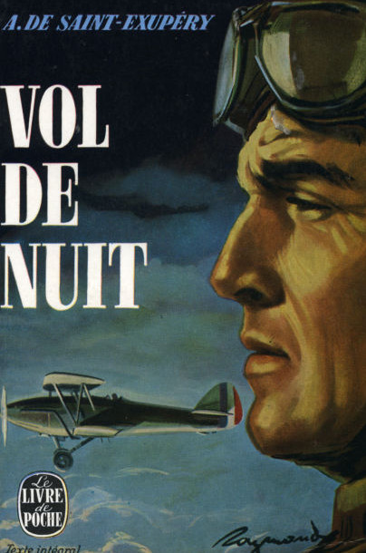 Vol de nuit