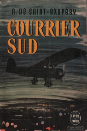 Courrier sud
