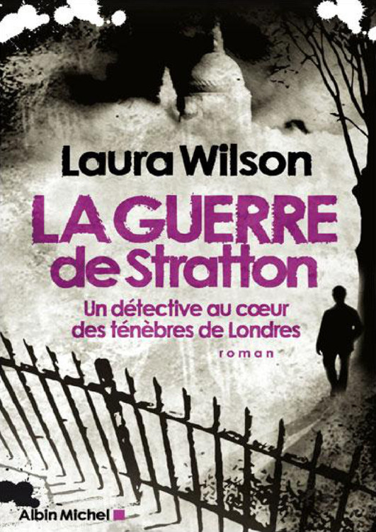 La Guerre De Stratton