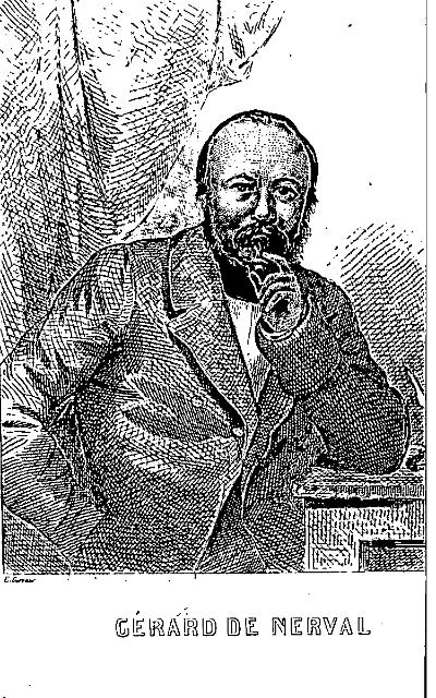 Gérard de Nerval - Eugène de Mirecourt